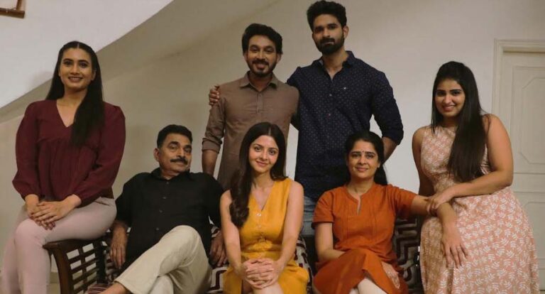 సస్పెన్స్, థ్రిల్లర్ మూవీ “ఫియర్”