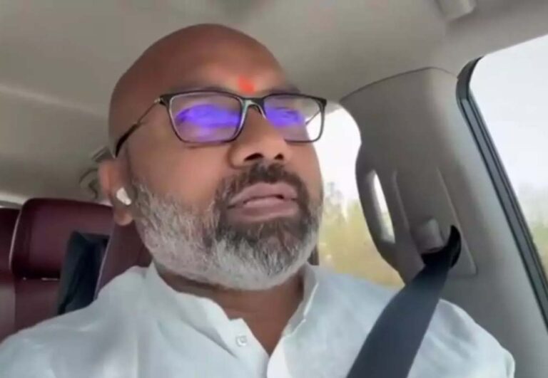 ఎమ్మెల్సీ జీవన్ రెడ్డికి ఎంపీ అరవింద్ చురకలు