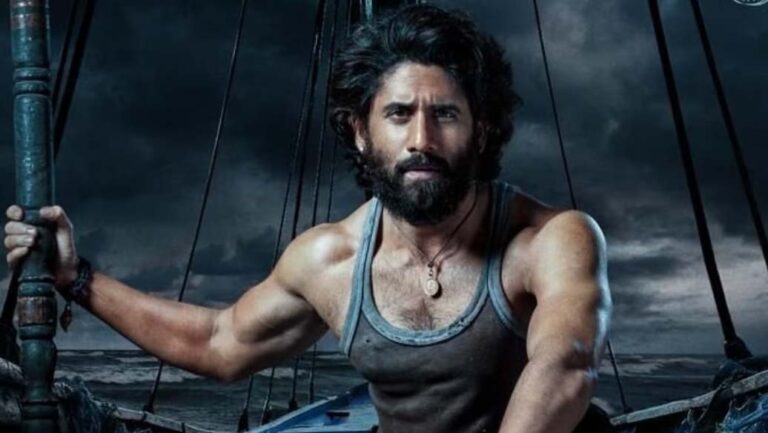 కీ షెడ్యూల్ కంప్లీట్ చేసిన ‘తండేల్’