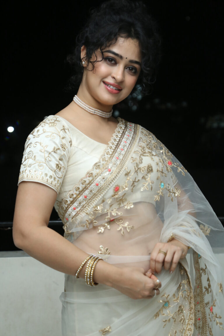 Apsara Rani  Actress stills