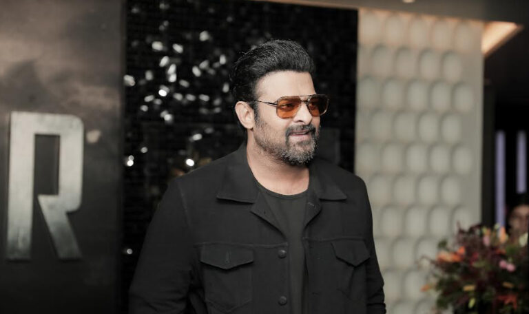 ట్విట్టర్ టాప్ హ్యాష్ ట్యాగ్స్ లిస్టులో ప్రభాస్