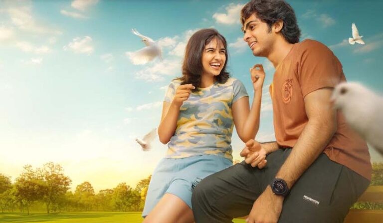 ఆకట్టుకుంటోన్న ‘ప్రేమలు’ట్రైలర్…