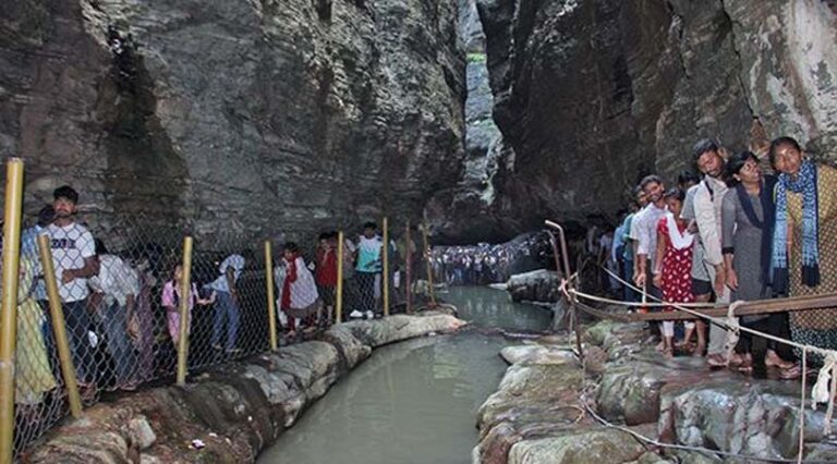 TTD:24న తుంబురుతీర్థ ముక్కోటి
