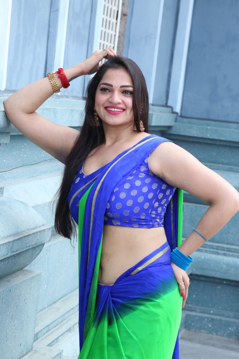 Aswini Actress Stills