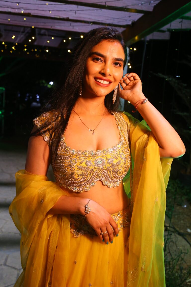 Minakshi goswamy  glam pics