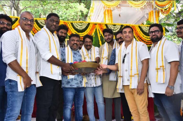 సందీప్ కిషన్‌తో త్రినాధ రావు నక్కిన