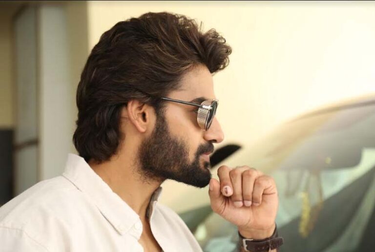 ఎమోషనల్ డ్రైవ్‌తో ‘భజే వాయు వేగం’