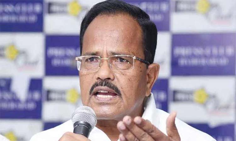 Motkupalli:రేవంత్‌తో ప్రాణ హాని!