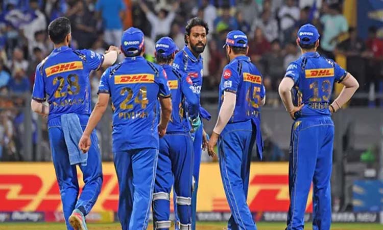 IPL 2024:ప్లేఆఫ్స్ నుండి ముంబై ఔట్
