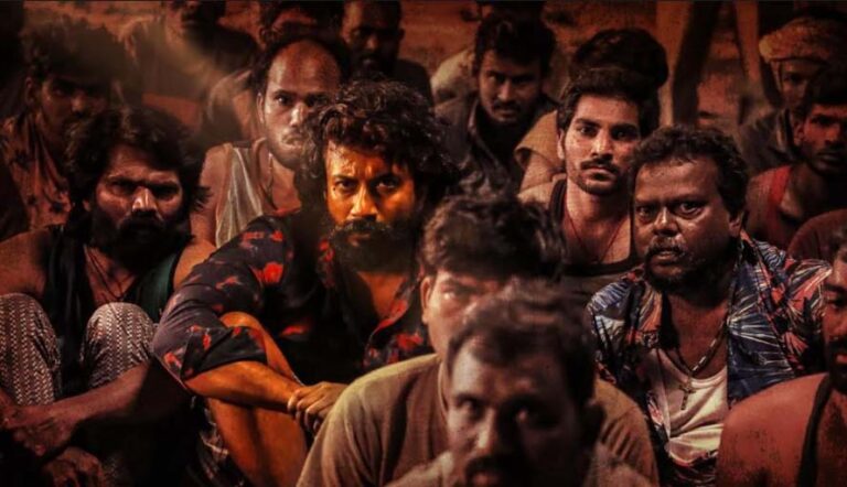 తొలి వారంలోనే ‘కృష్ణమ్మ’ బ్రేక్ ఈవెన్