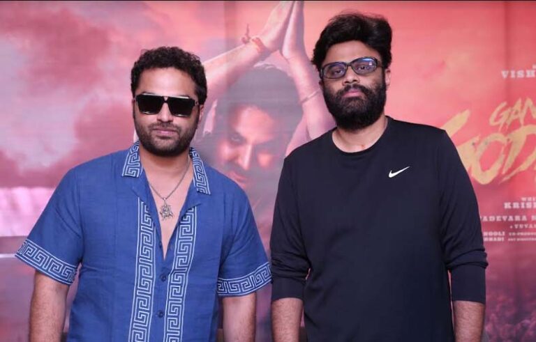 కుటుంబ సమేతంగా చూడదగ్గ చిత్రమిది