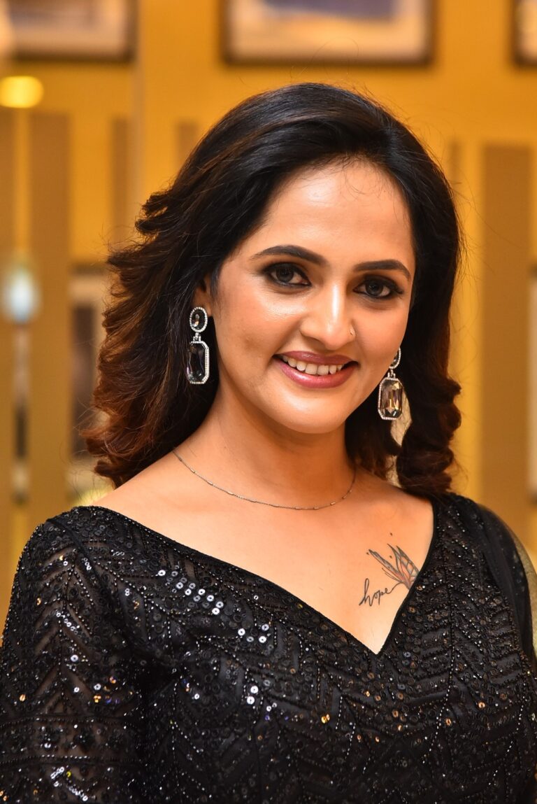 Jyothi Rai Poorvaj  Pics Latest