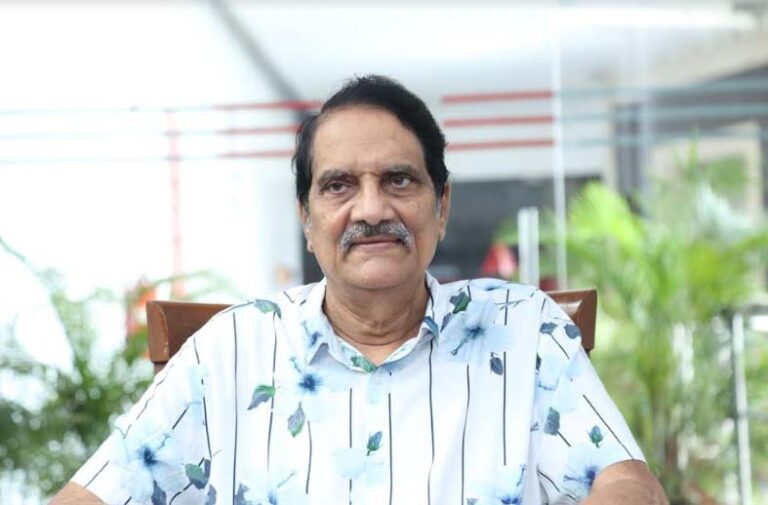 ‘కల్కి’ సక్సెస్..ఆనందాన్నిచ్చింది