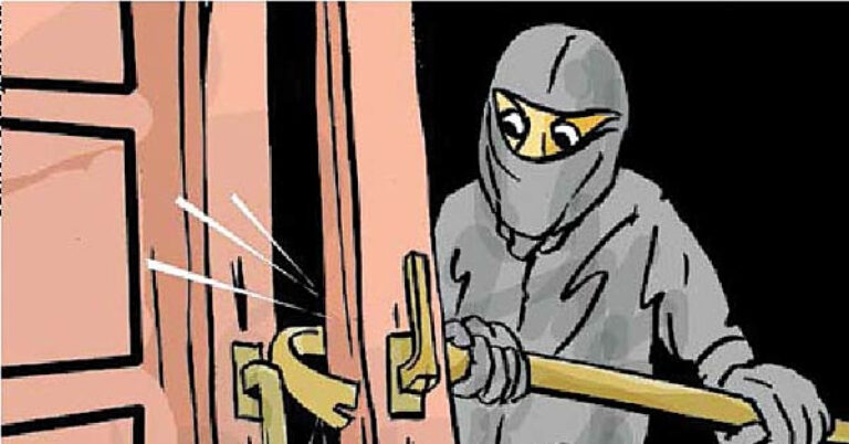 ధార్ గ్యాంగ్..పోలీసుల అలర్ట్!
