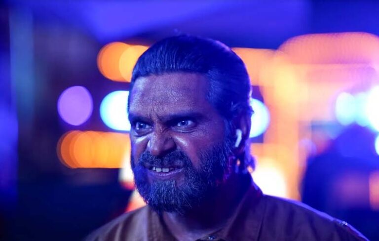 ఆకట్టుకుంటున్న ‘శ్వాగ్’ టీజర్