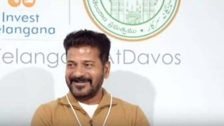 CM Revanth:ఆగస్టు 3న అమెరికాకు సీఎం రేవంత్