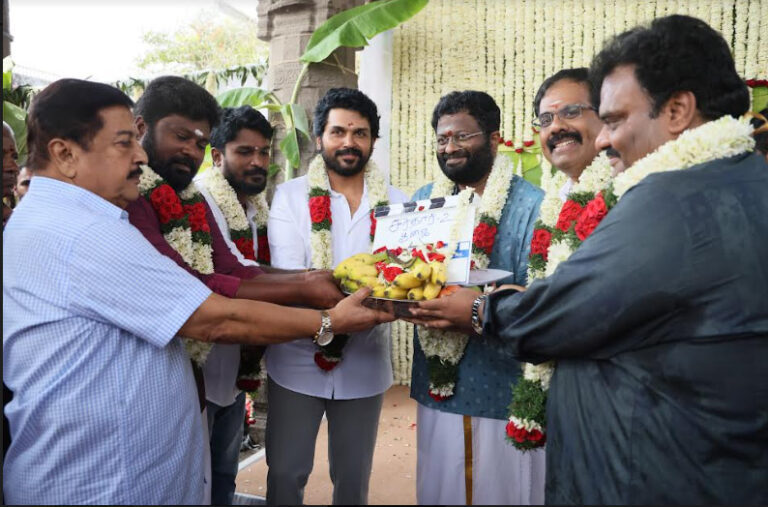 కార్తీ.. ‘సర్దార్ 2’