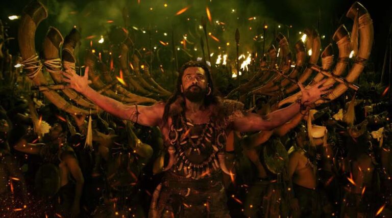 సూర్య బర్త్ డే..’కంగువ’ ఫస్ట్ సింగిల్ ‘