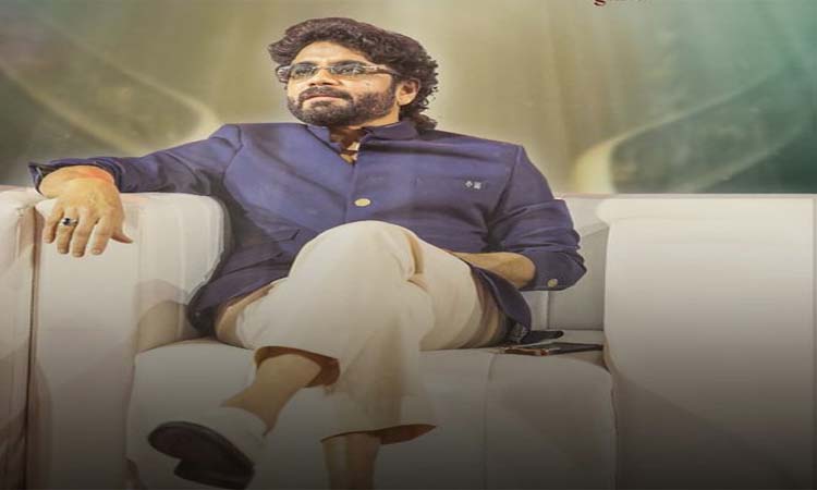 హ్యాపీ బర్త్ డే..నాగార్జున