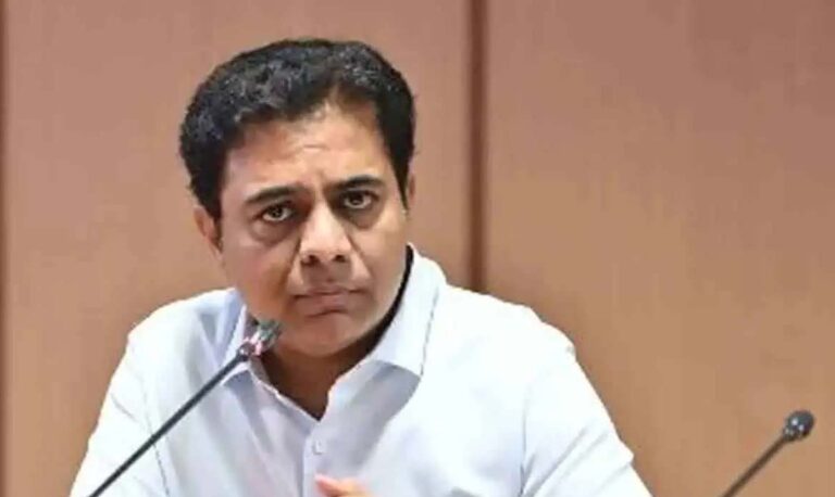 KTR: మెఘాతో బంధం వెనక మతలబేంటి?