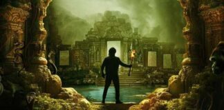 Subrahmanyaa, Pre-look