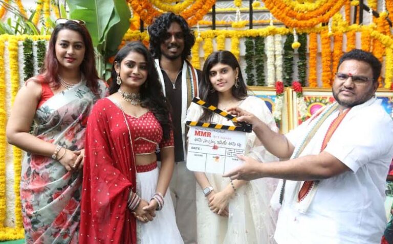 ఈమె సుబ్బమ్మ ..ఇదియే ఈమె కథ