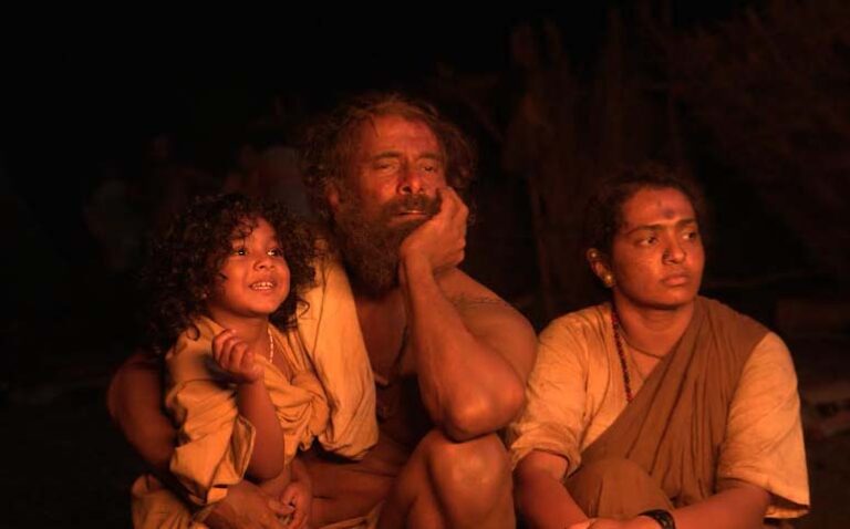 100 కోట్ల చేరువలో తంగలాన్