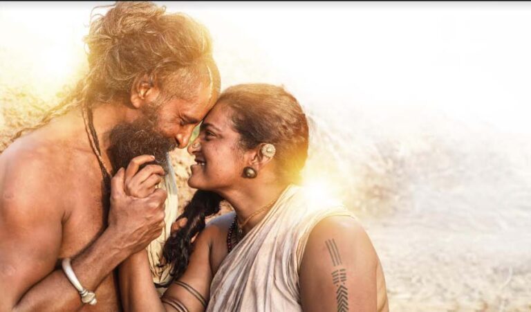 ఆగని “తంగలాన్” సునామీ