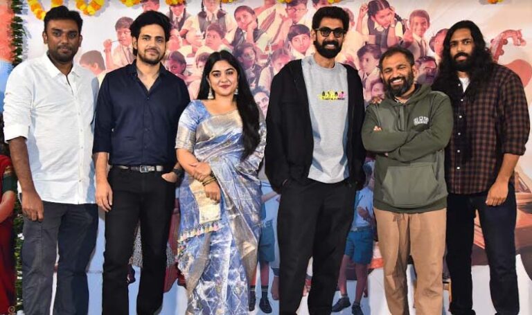 35-చిన్న కథ కాదు..సక్సెస్ చాలా తృప్తిని ఇచ్చింది