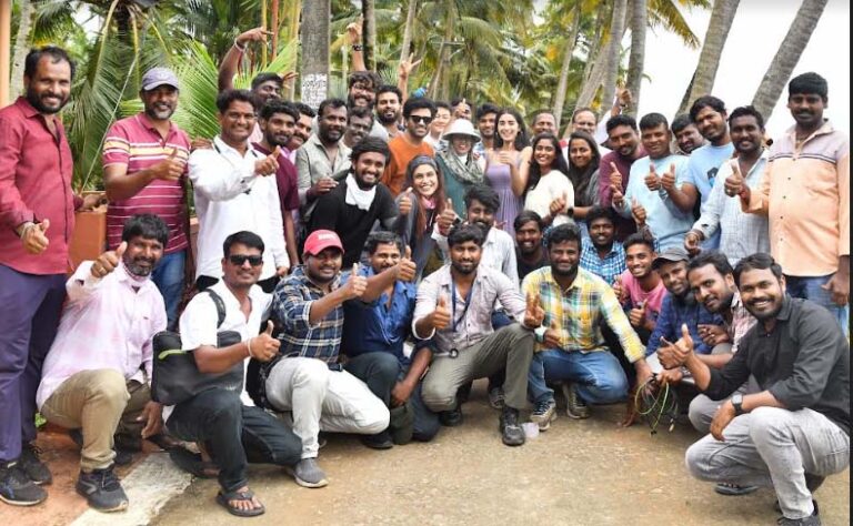 #Sharwa37..మూవీ అప్‌డేట్