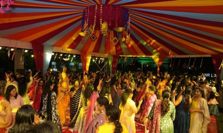 ఫిలిం నగర్‌లో ఘనంగా దసరా ఉత్సవాలు