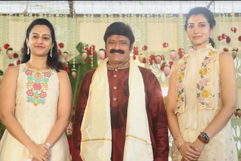 అఖండ 2.. తాండవం