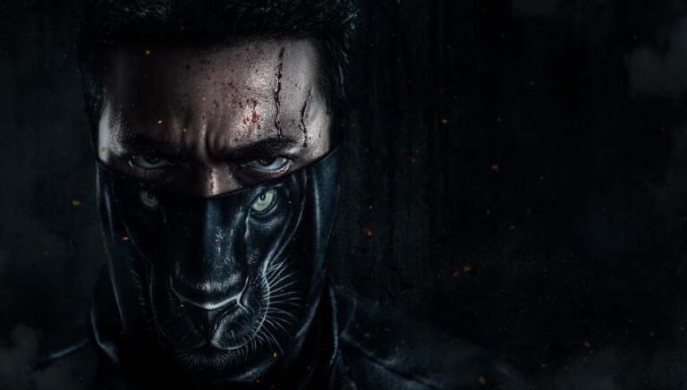 ‘బఘీర’ ..ఫస్ట్ సింగిల్