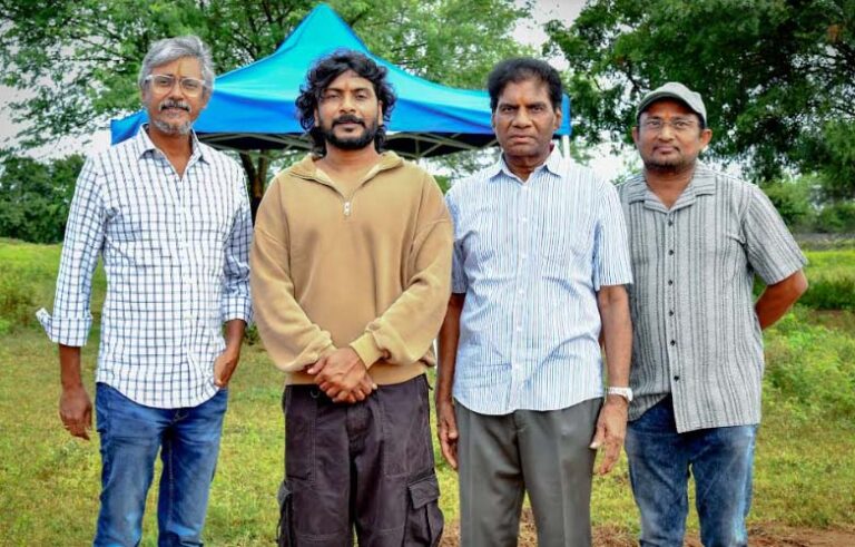 #Sharwa38..అప్‌డేట్