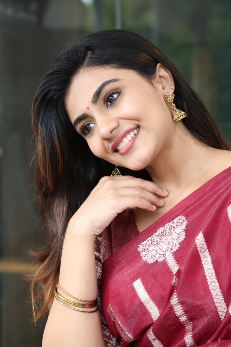 Nayan Sarika Actress Stills