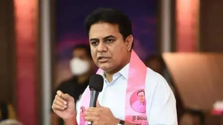 KTR: నియంతలా రేవంత్ పాలన?