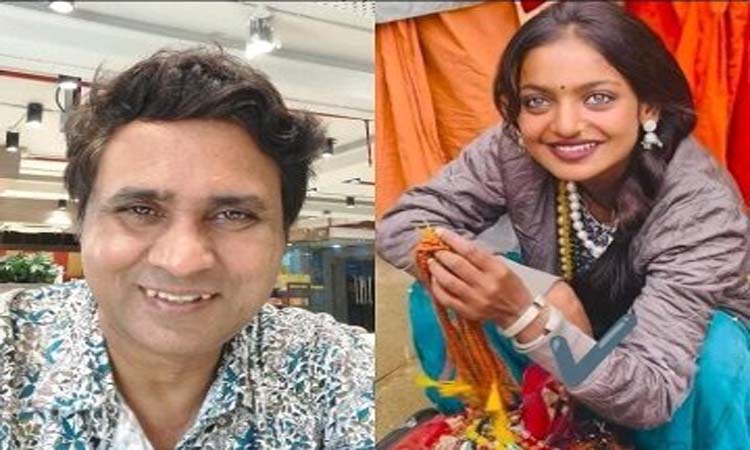 కుంభమేళా మోనాలిసాకు సినిమా ఆఫర్..!