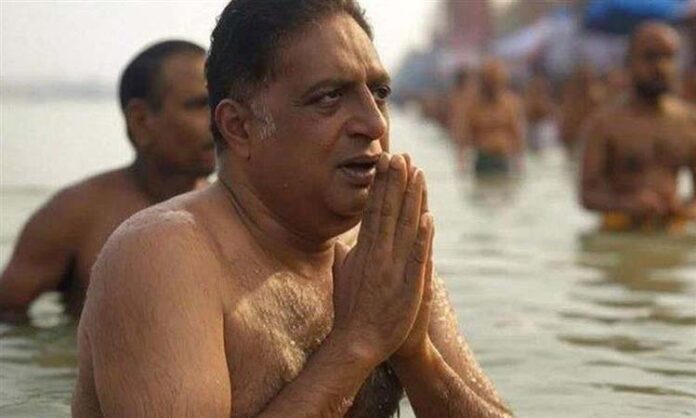 Prakash raj