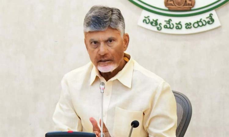 ఏపీలో రూ.10 లక్షల కోట్ల పెట్టుబడులు