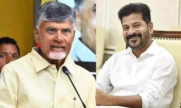 చంద్రబాబుకు కంప్యూటర్‌ గురించి తెలియదు: రేవంత్