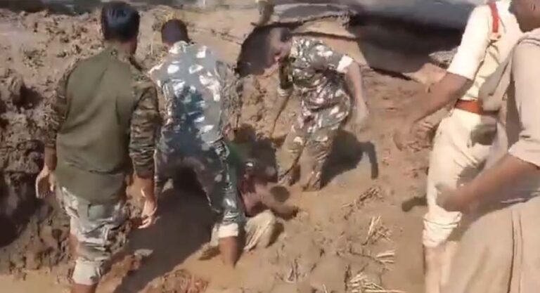 భూసేకరణ..రైతుల ఆందోళన