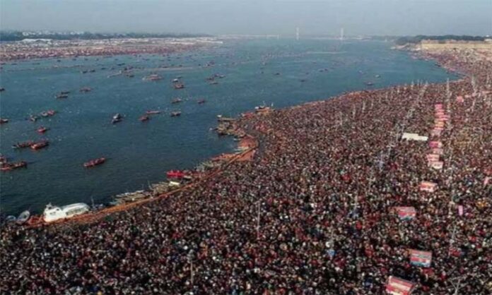 kumbh mela 2025