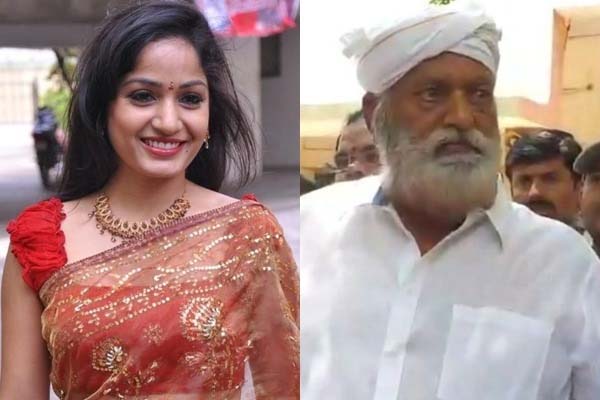 జేసీ మాటలతో హార్ట్ అయ్యా: మాధవీలత