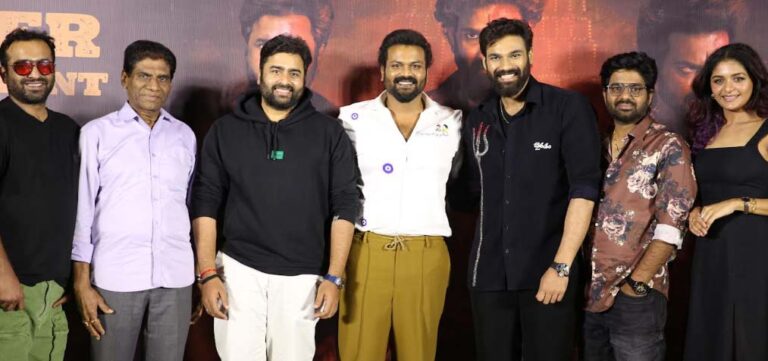 భైరవం…కథాబలం ఉన్న చిత్రం!