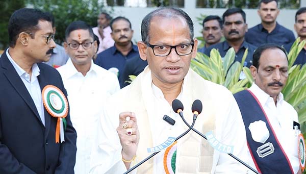 TTD:ఫీడ్‌బ్యాక్ సిస్టంతో భక్తులకు శ్రీవారి దర్శనం