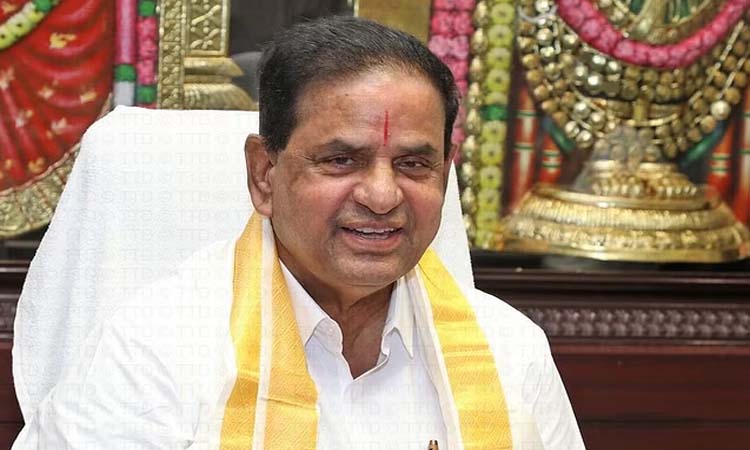 TTD: రథ సప్తమి.. బ్రేక్ దర్శనాలు రద్దు