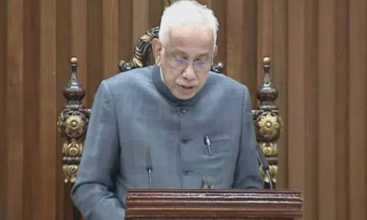 2047 స్వర్ణాంధ్రే లక్ష్యం:గవర్నర్ నజీర్