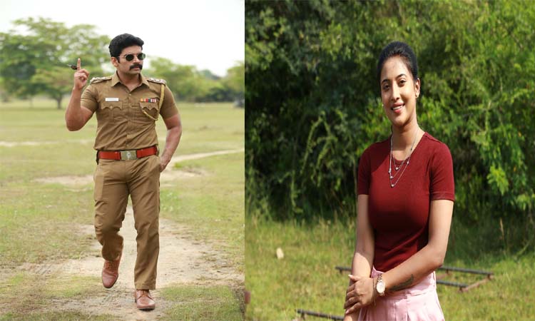 రిలీజ్‌కు రెడీ అయిన చంద్రేశ్వర!