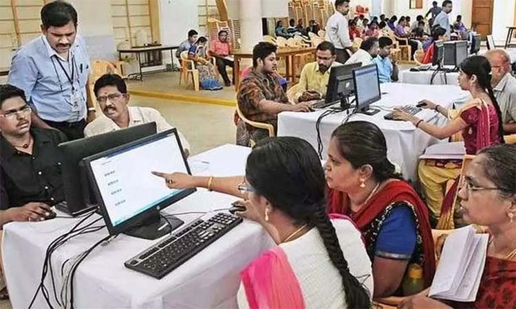 తెలంగాణలో ఇంజనీరింగ్ సీట్లు స్థానికులకే