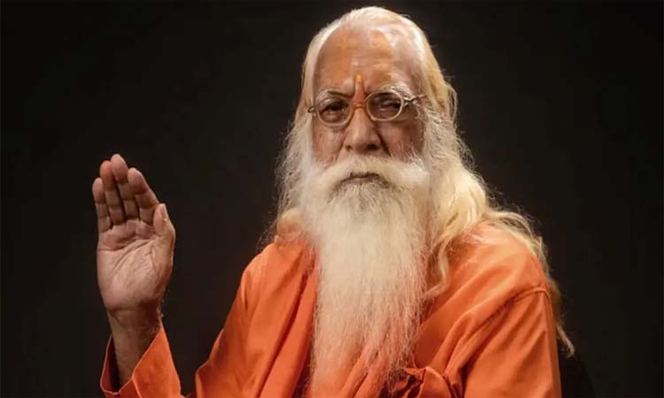 Ram Temple:ప్రధాన పూజారి సత్యేంద్ర దాస్ కన్నుమూత..